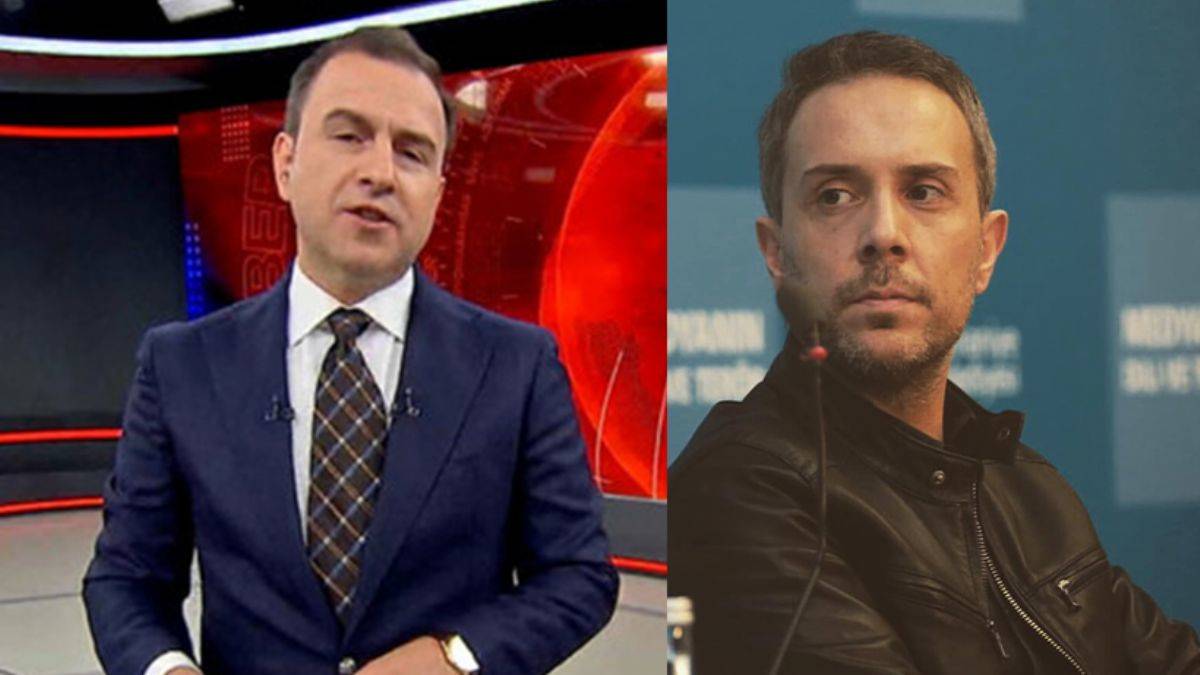 Melih Altınok’tan Selçuk Tepeli’ye gönderme: ‘Patronuna sormadan tuvalete gitmeyen….’