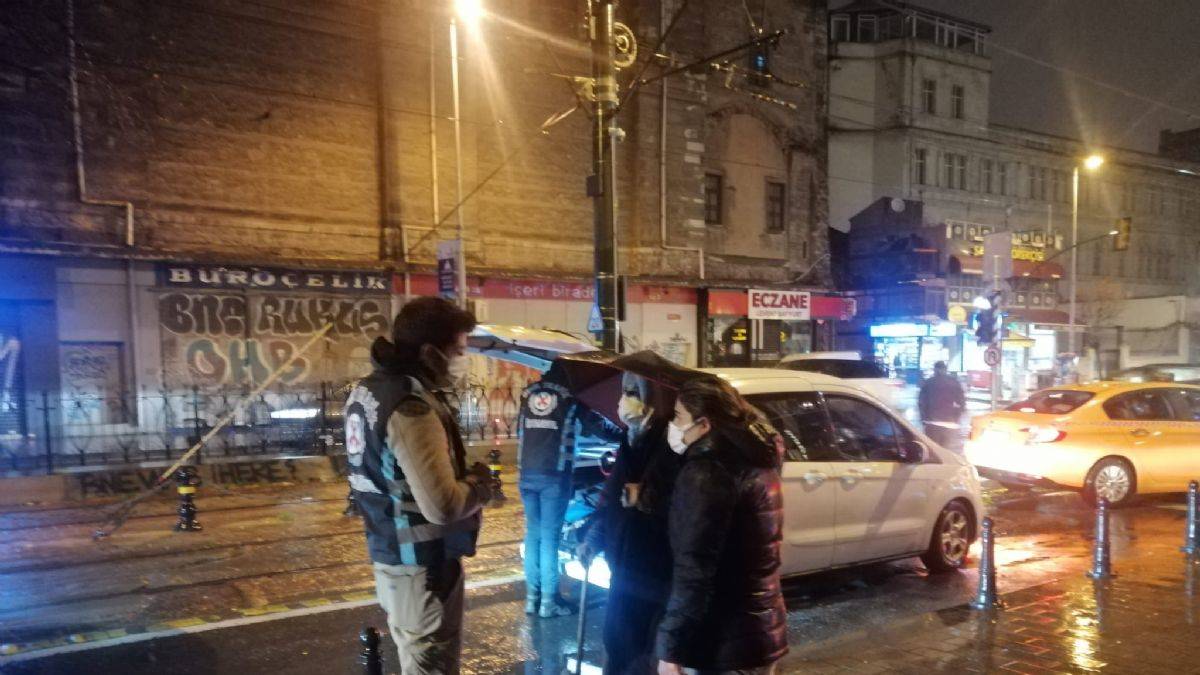 Kira yardımı isteyen çift hakkında açıklama