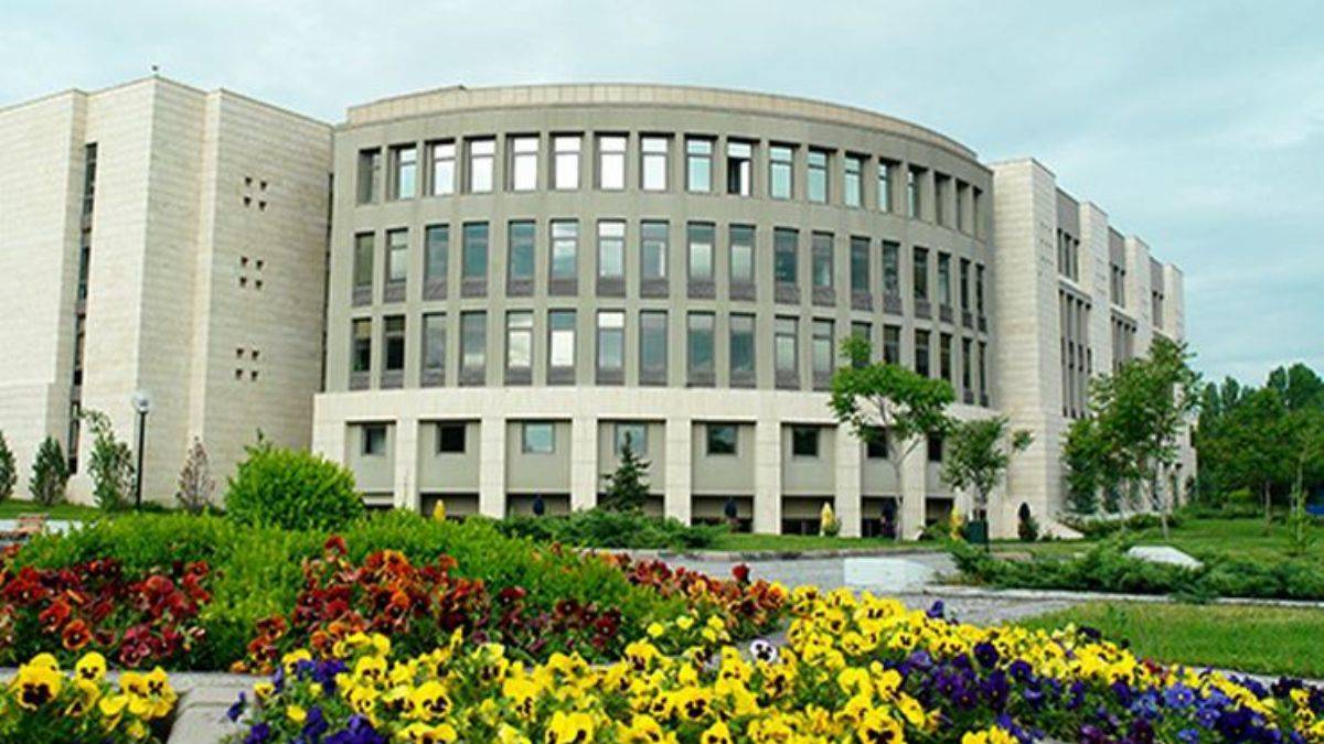 İletişim ve Tasarımı Bölümü öğretim üyesi alım ilanı | Bilkent Üniversitesi öğretim üyesi alım ilanı