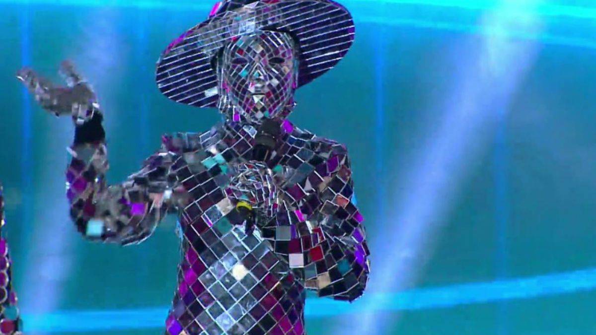 Maske Kimsin Sen Ayna kim çıktı? Maske Kimsin Sen kim elendi?