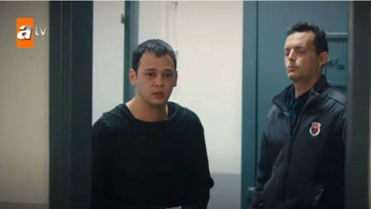 Kardeşlerim 36. bölüm (yeni bölüm) full izle tek parça | Kardeşlerim son bölüm izle