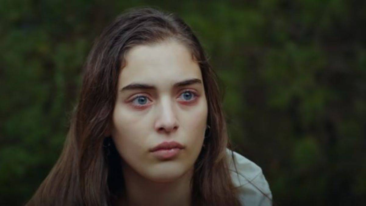 Elkızı 12. bölüm (yeni bölüm) full izle | Elkızı son bölüm tek parça HD izle