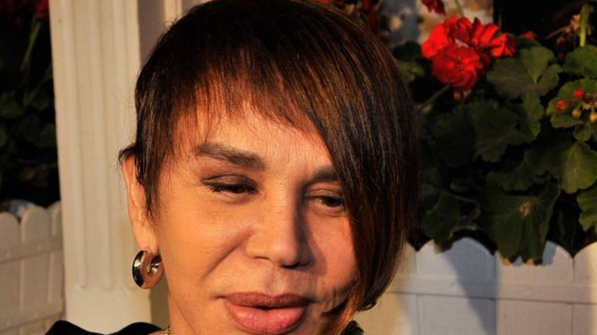 Sezen Aksu’dan yazılı açıklama