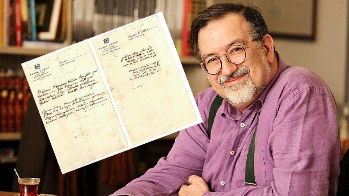 “Mezartaşımızı okuyamaz hâle geldik” diye ağlamayı bırakın! Artık bildiğimiz yazıyı bile okuyamıyoruz!