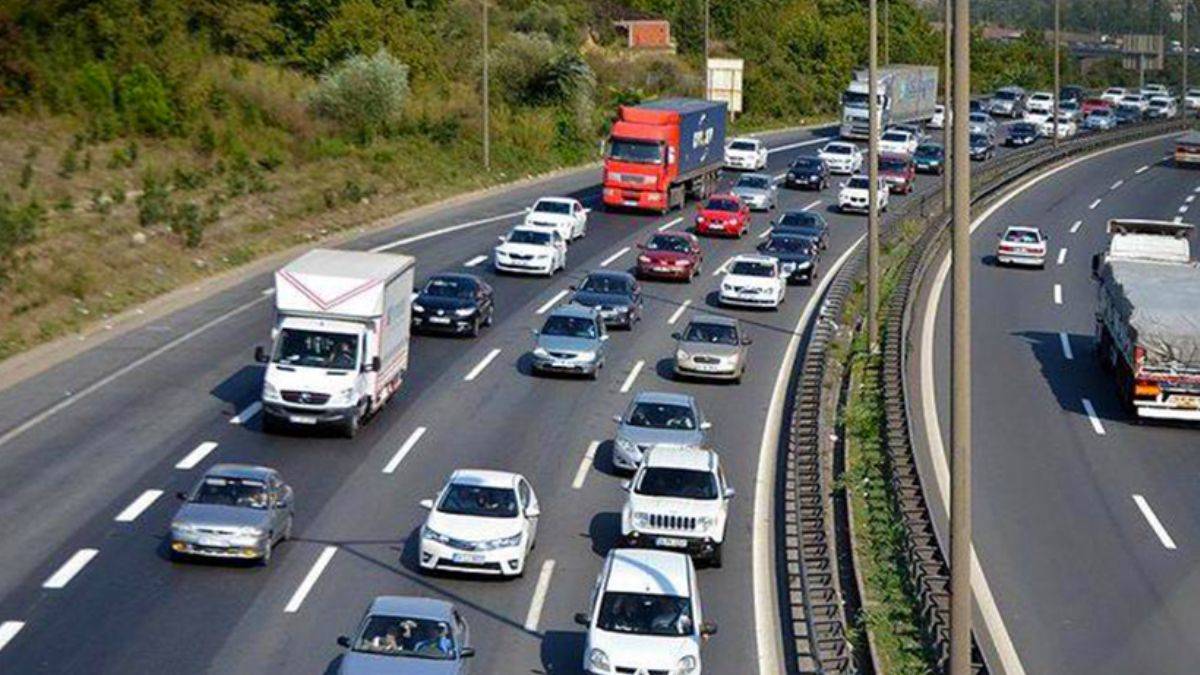 Milyonlarca araç sahibini ilgilendiriyor! Ödeme süresi 31 Ocak'ta sona eriyor