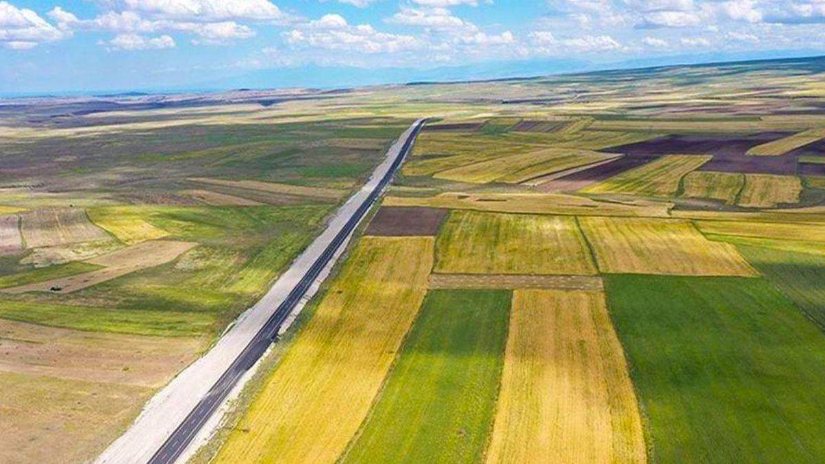 Arsa, tarla ve iş yeri satışlarında tüm zamanların rekoru kırıldı