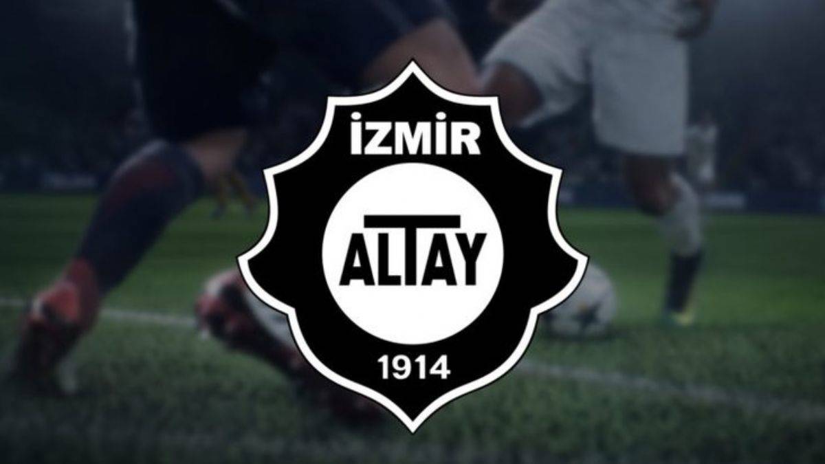 Altay - Konyaspor maçını donmadan HD olarak canlı izle!