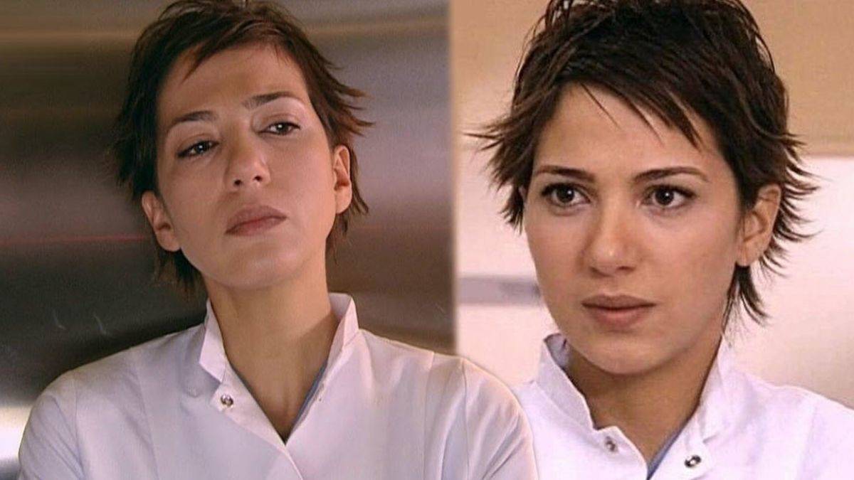 Doktorlar'ın Zenan'ını kahreden haber