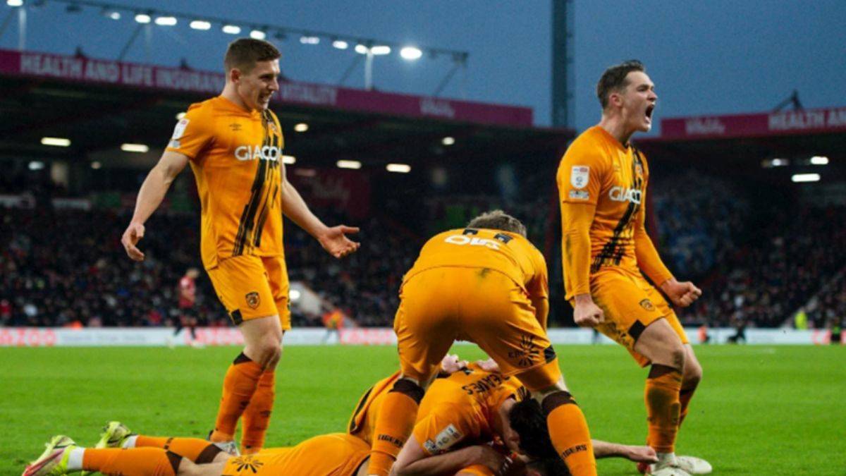 Hull City'nin kaç puanı var? Hull City maçlarını nerede oynuyor?  Hull City'nin tarihi başarıları