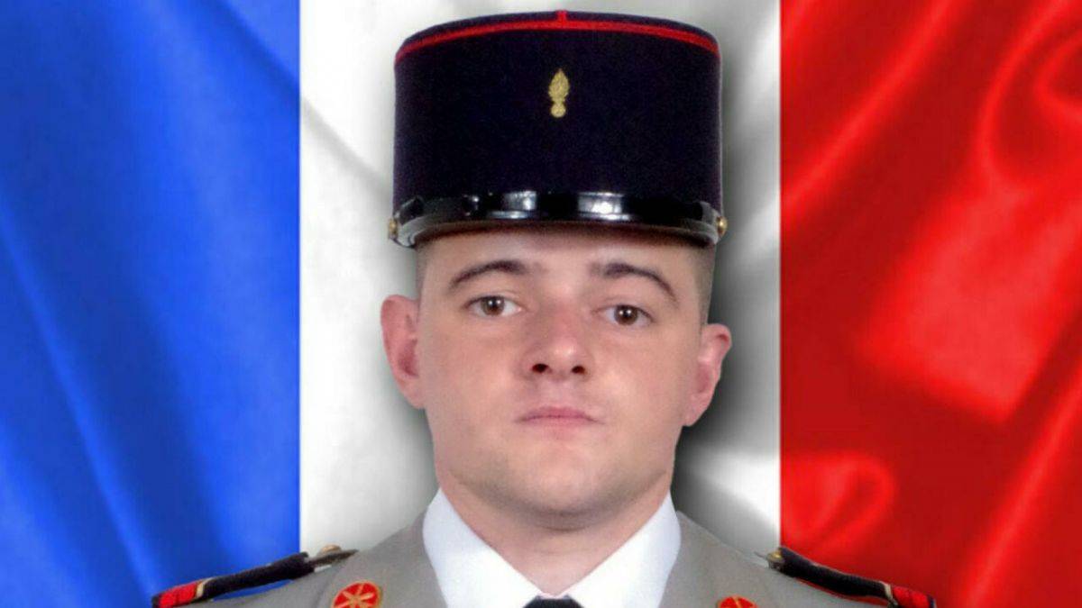 Mali’de bir Fransız Tuğgeneral öldürüldü