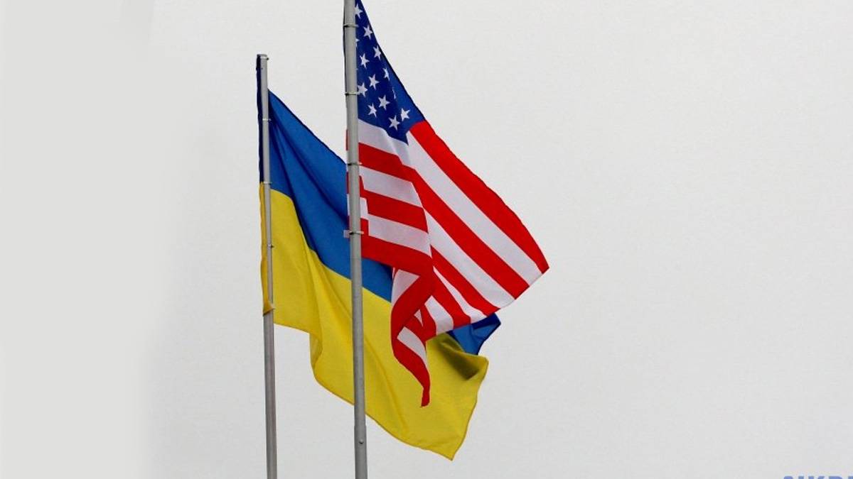 ABD'den Ukrayna talimatı: Ülkeden ayrılın!