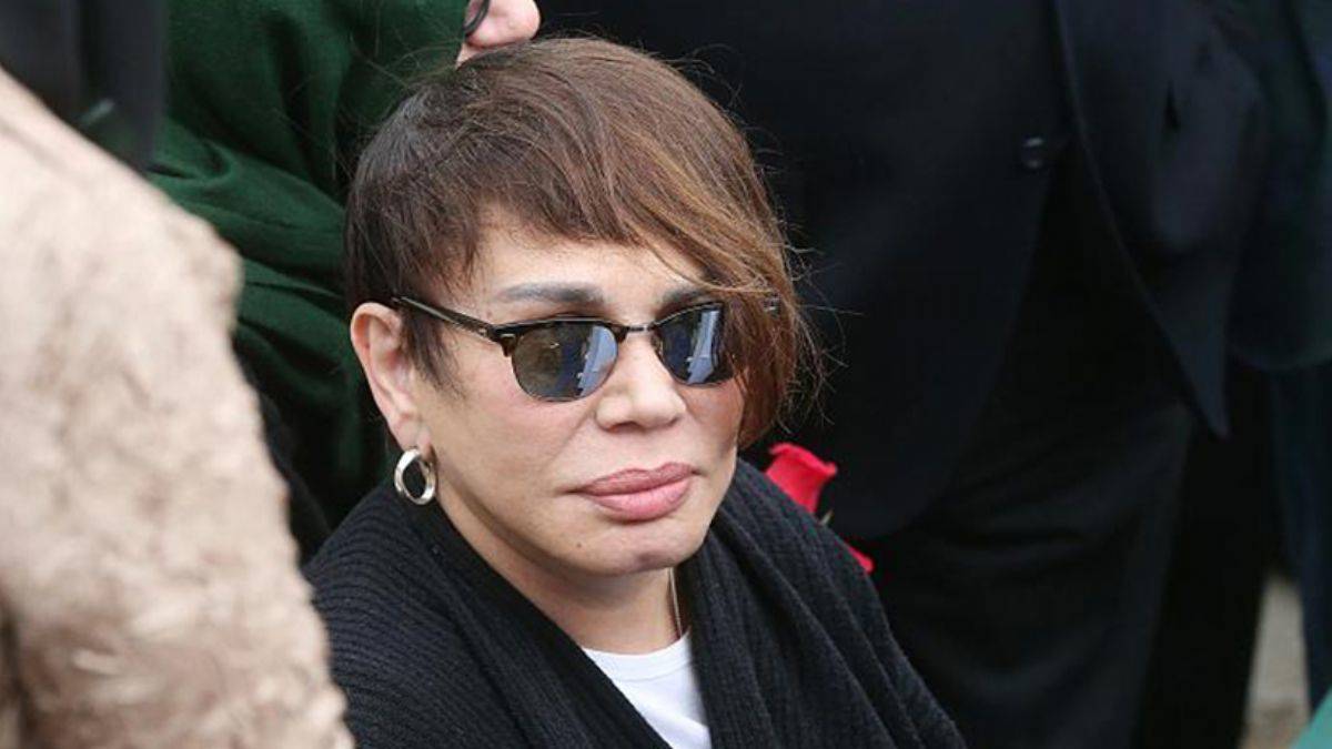 203 sanatçıdan Sezen Aksu'ya destek