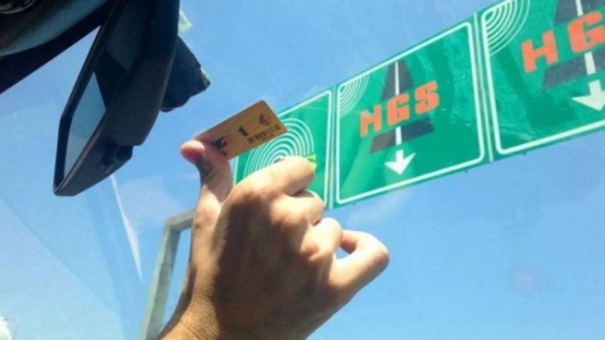 HGS borç sorgulaması nasıl yapılır? HGS cezası ne kadar?