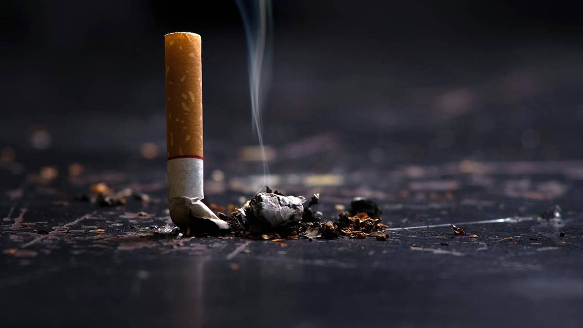 Dikkat… İçmemekle de kurtulamazsınız!