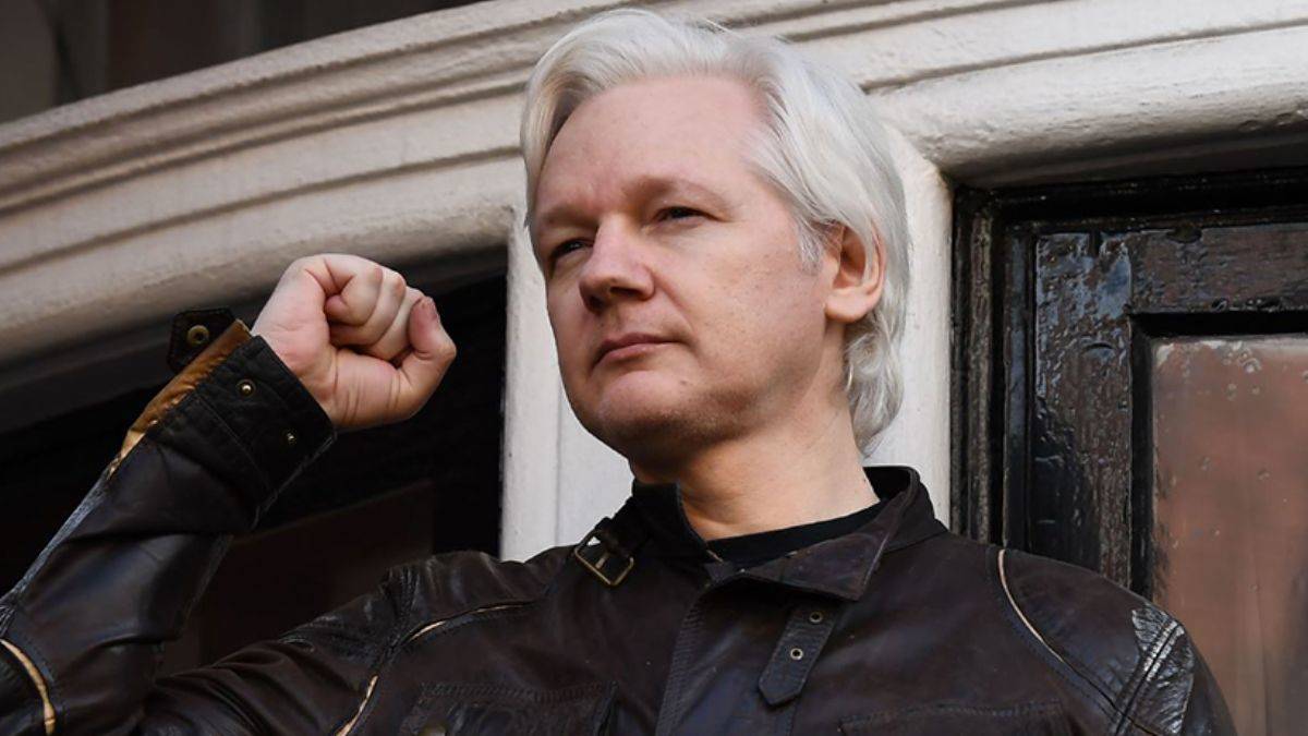 WikiLeaks'in kurucusu Julian Assange hakkında flaş gelişme