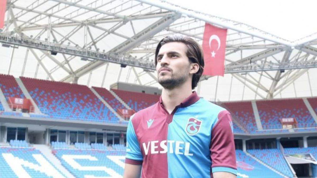 Konyaspor'dan Hüseyin Türkmen hamlesi