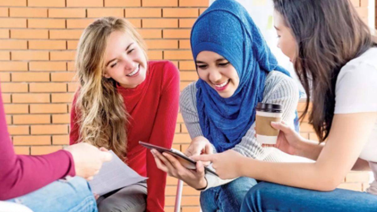 ‘Arkadaş çevresi, beyin gelişimine etki ediyor’