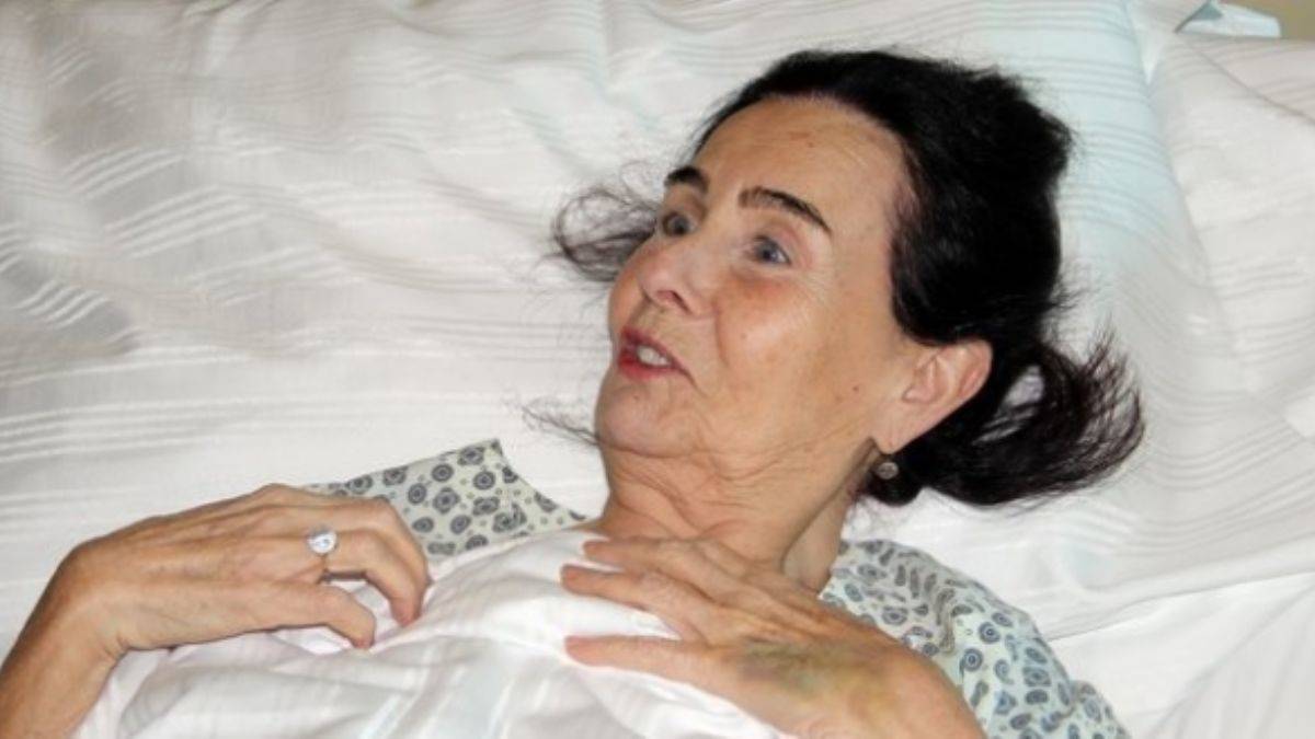 Fatma Girik neden öldü? Fatma Girik hastalığı ve ölüm nedeni