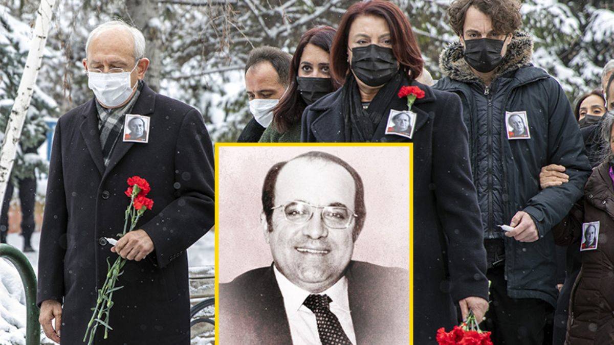 Uğur Mumcu ölümünün 29. yılında anıldı