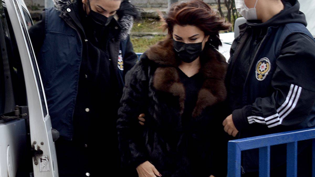 Gazeteci Sedef Kabaş’la ilgili yeni gelişme