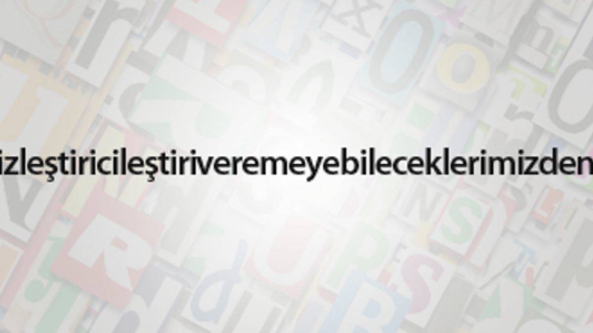 Dünyanın En Uzun Kelimesi Nedir? En uzun kelime Türkçe'den mi çıktı?
