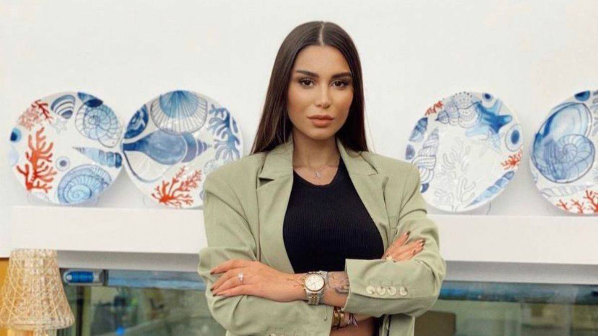 İlayda Bölükbaşı Kimdir?