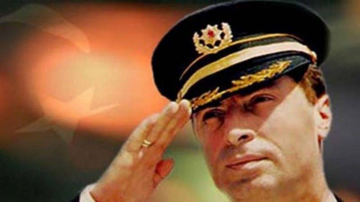 Ali Gaffar Okan kimdir? Ali Gaffar Okan nerede şehit oldu?