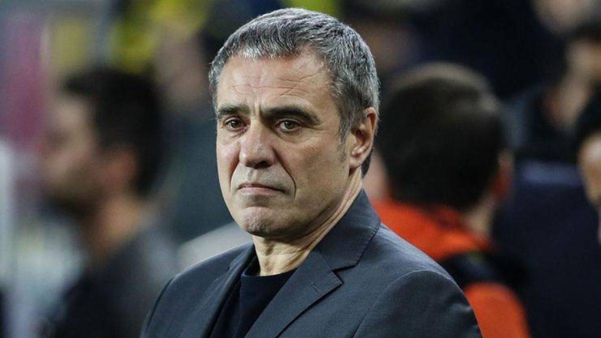 Ersun Yanal kimdir? Ersun Yanal Milli takımla anlaştı mı?