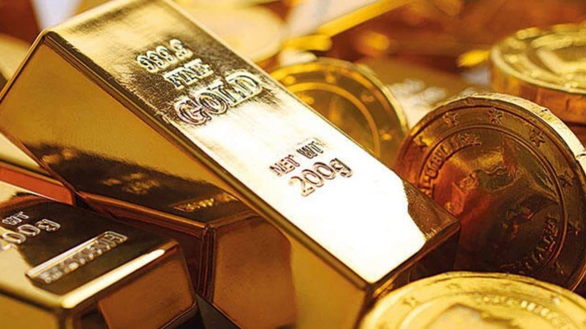 Altın yatırımcıları Fed toplantısına odaklandı