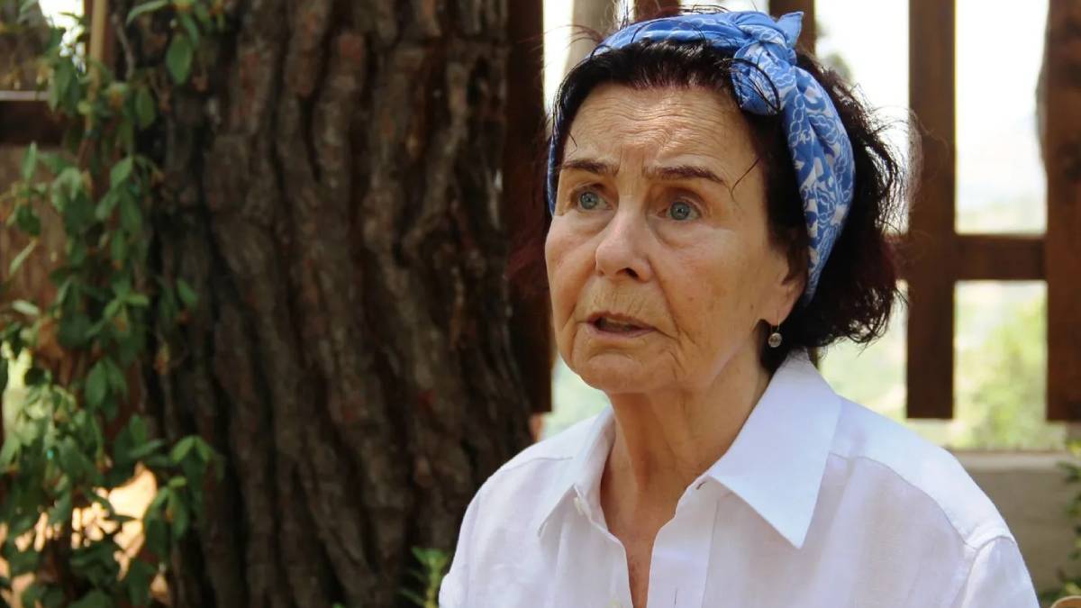 Fatma Girik'in vasiyeti ortaya çıktı! Mal varlığını kime bıraktı?