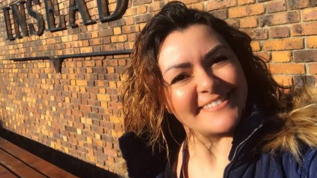 Ahu Turanlı kimdir? Ahu Turanlı Fatma Girik'in neyi oluyor?