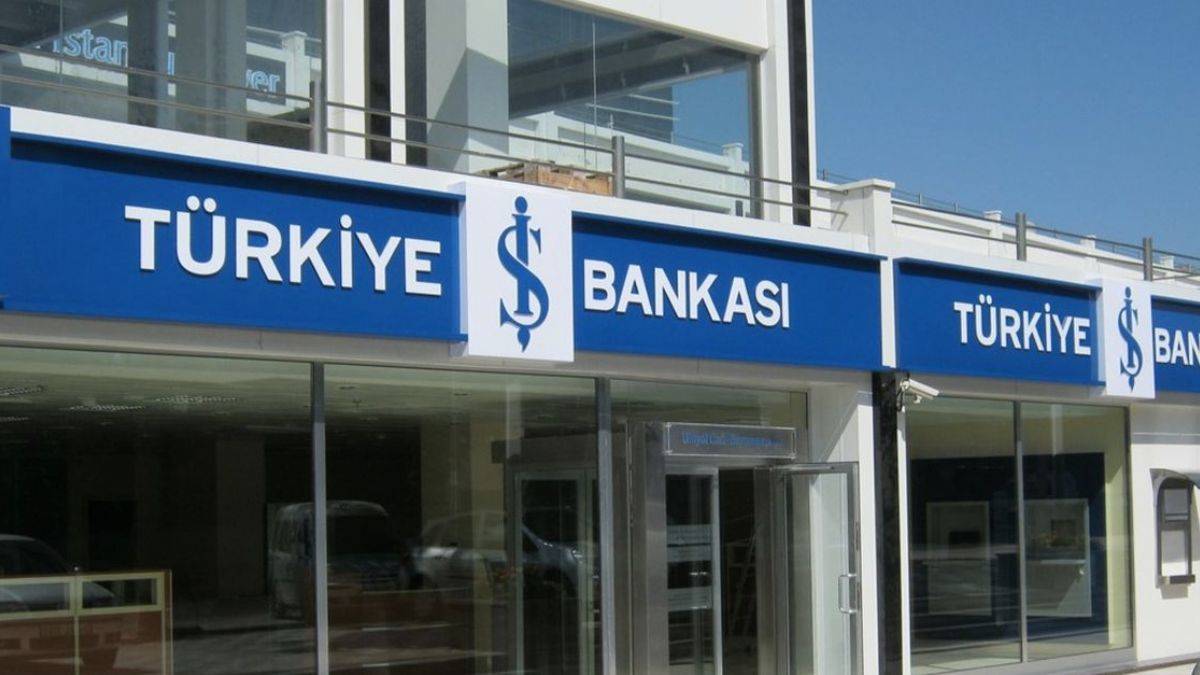 İş Bankası çalışanlarına yapılan maaş zammı belli oldu