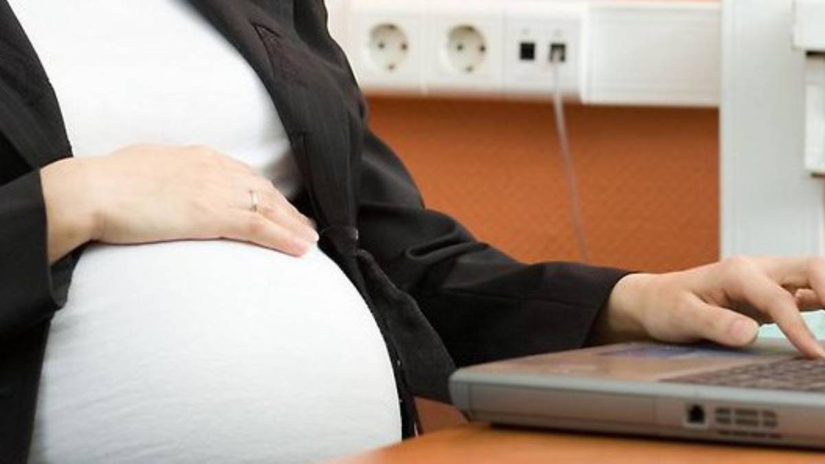 Hamile kamu personelleri kaç gün izinli? Hamile, engelli ve malül memur idari izin kaç gün?