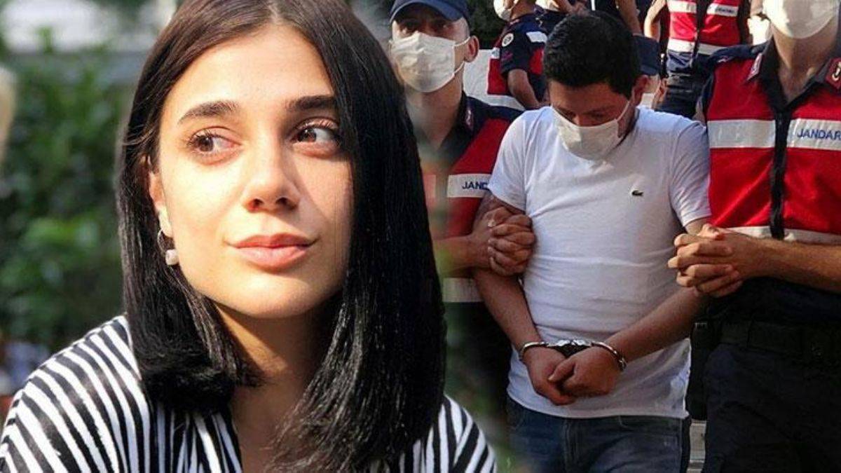 Pınar Gültekin davası | Diri diri yakılan Pınar Gültekin'in mahkeme sonucu | Cemal Metin Avcı için istenen ceza!