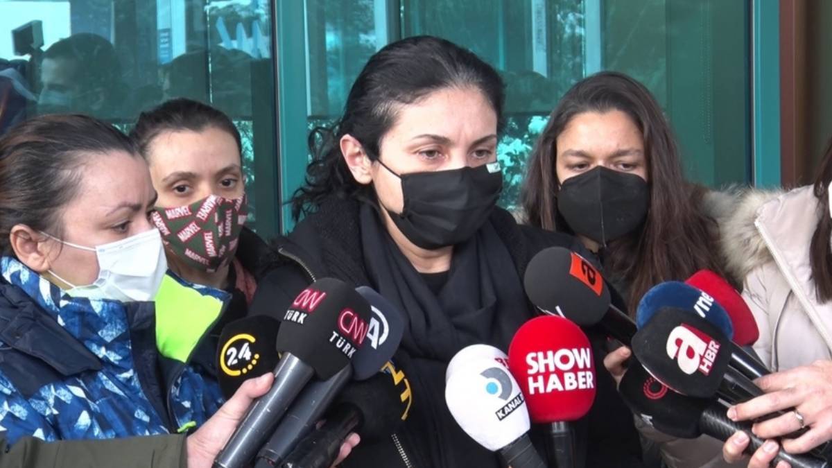 Ahu Turanlı kimdir? Ahu Turanlı Fatma Girik'in kızı mı? Fatma Girik mirasını kime bıraktı?