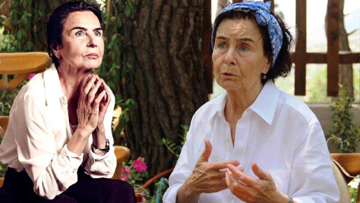 Ahu Alkar kimdir? Ahu Aşkar Fatma Girik'in neyi oluyor?