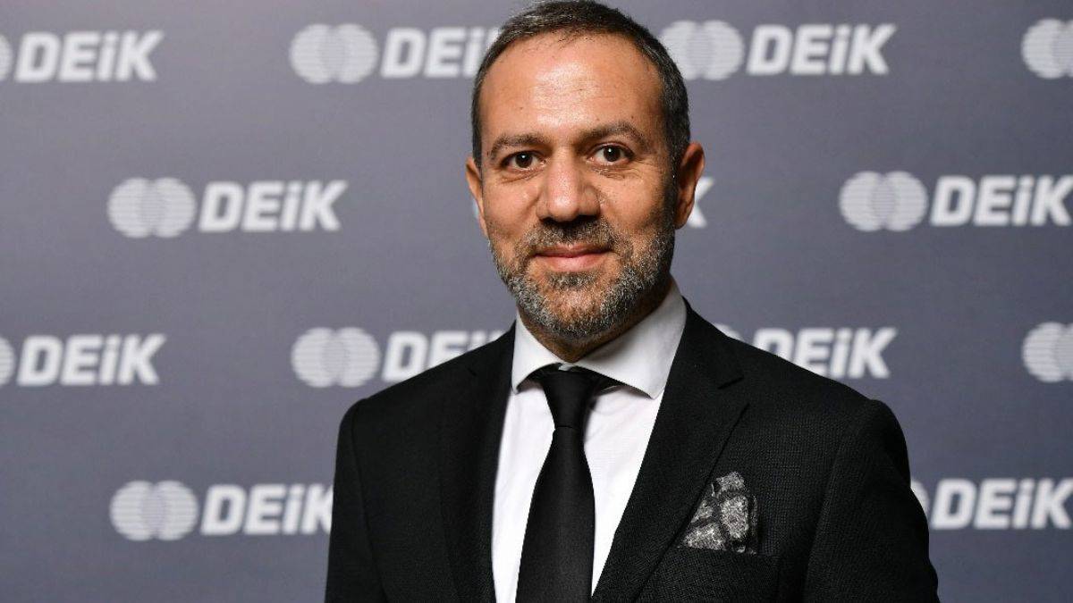 Özgür Onur özgüven Türkiye – Özbekistan iş konseyi başkanı oldu