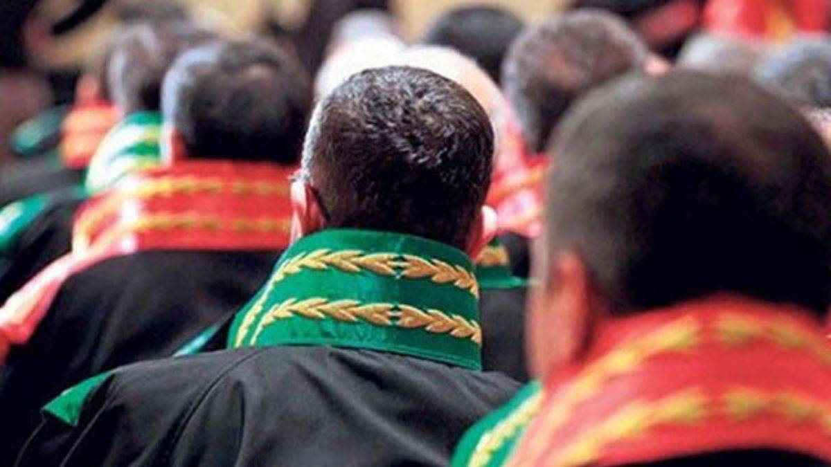 İstanbul'da hakim ve savcılara 2 gün idari izin