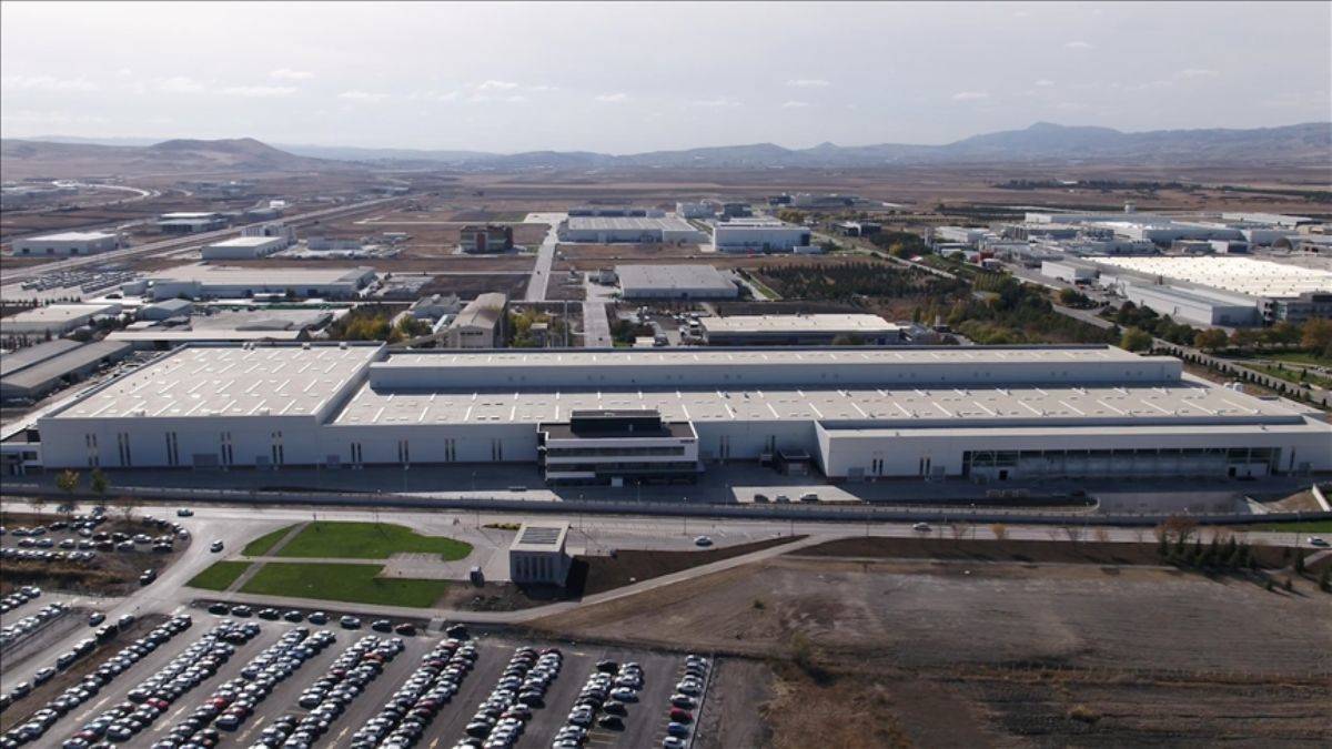 Kotil: Milli Muharip Uçağın her şeyini yerli yapmak zorundayız