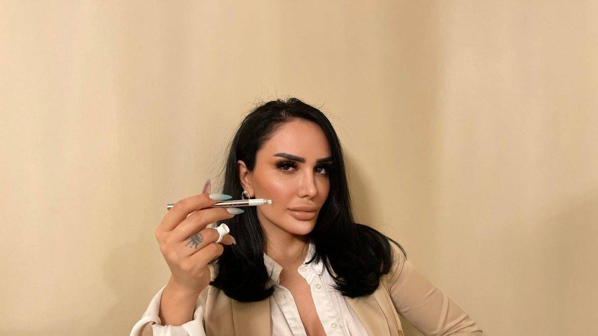 Irmak Muştu kimdir, kaç yaşında? Irmak Muştu ne iş yapıyor?