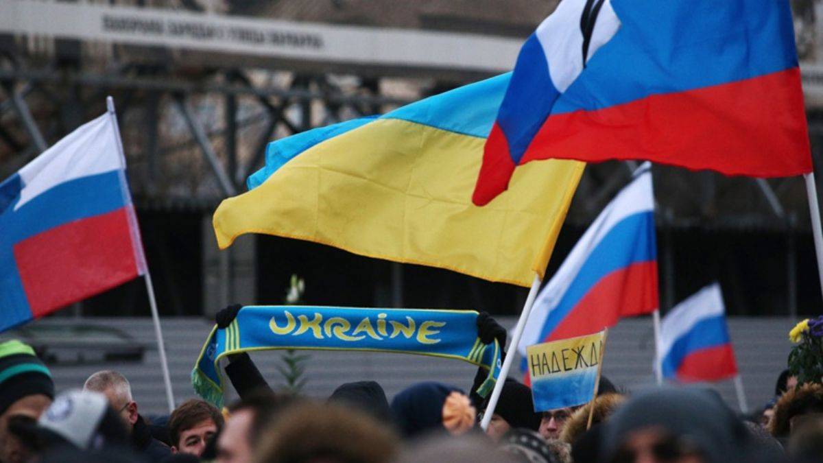 Rus krizinde finansal piyasa riskleri