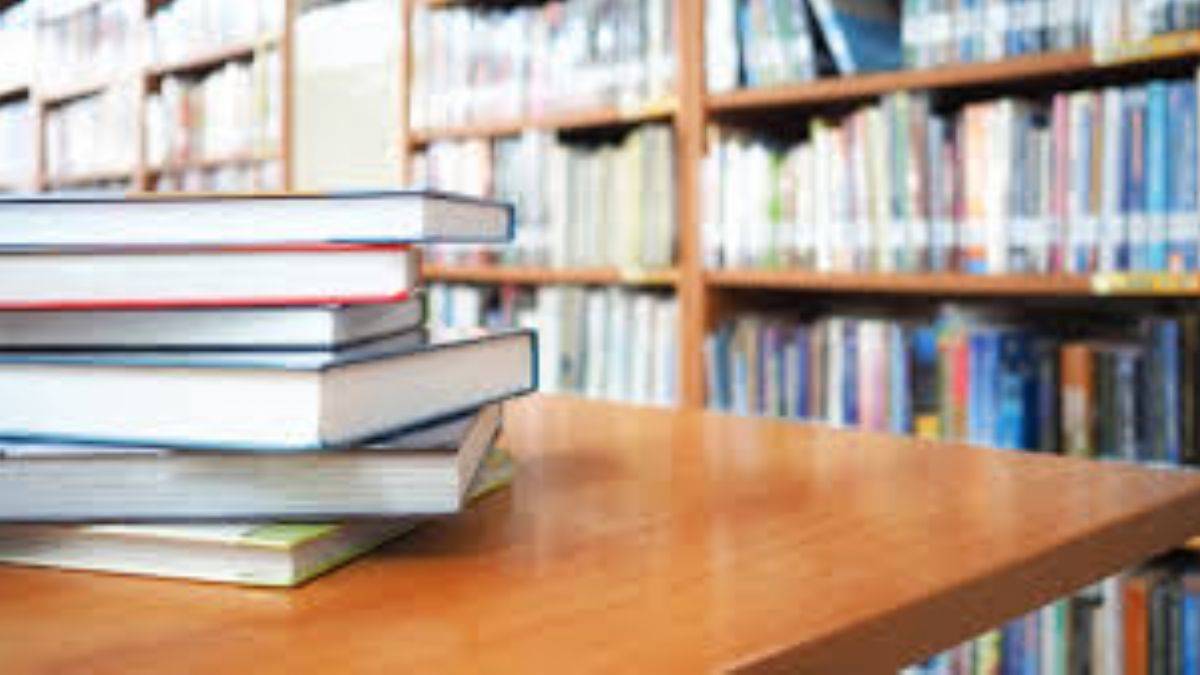 Geri dönüşümle 250 kütüphane!