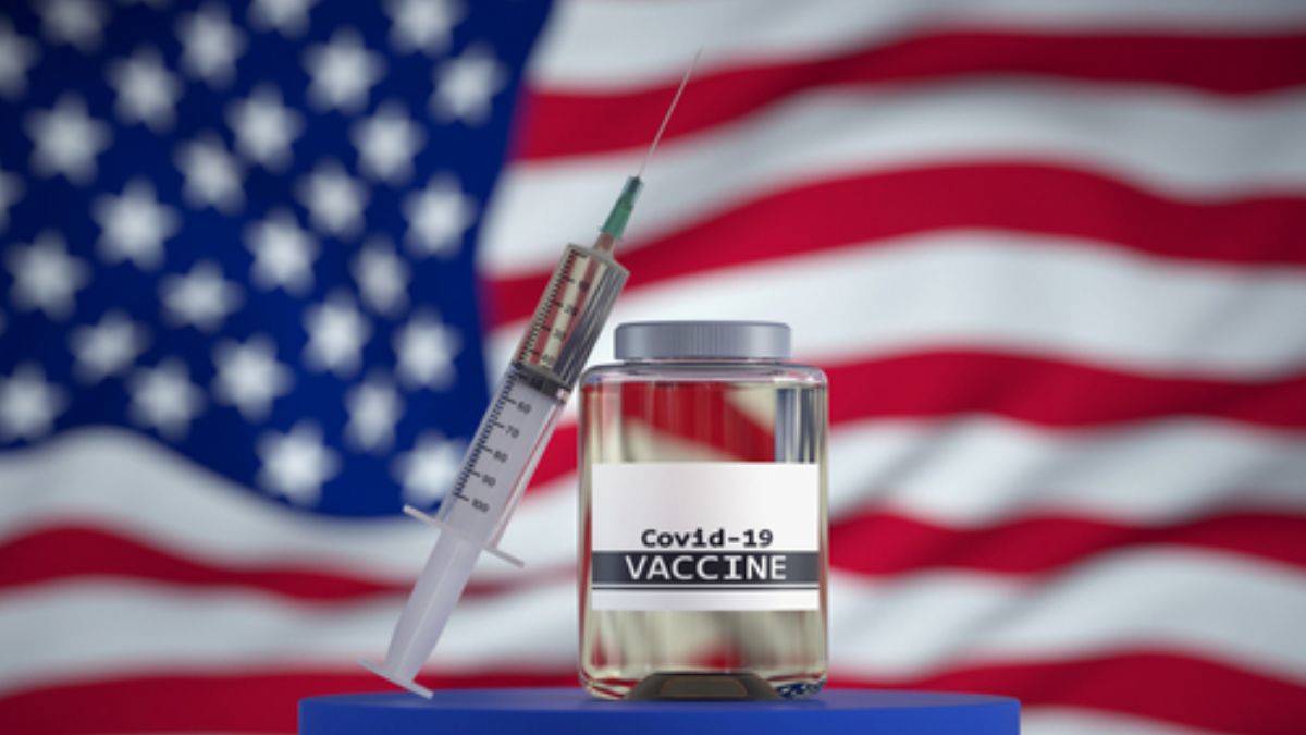 ABD’de aşı zorunluluğunda geri adım