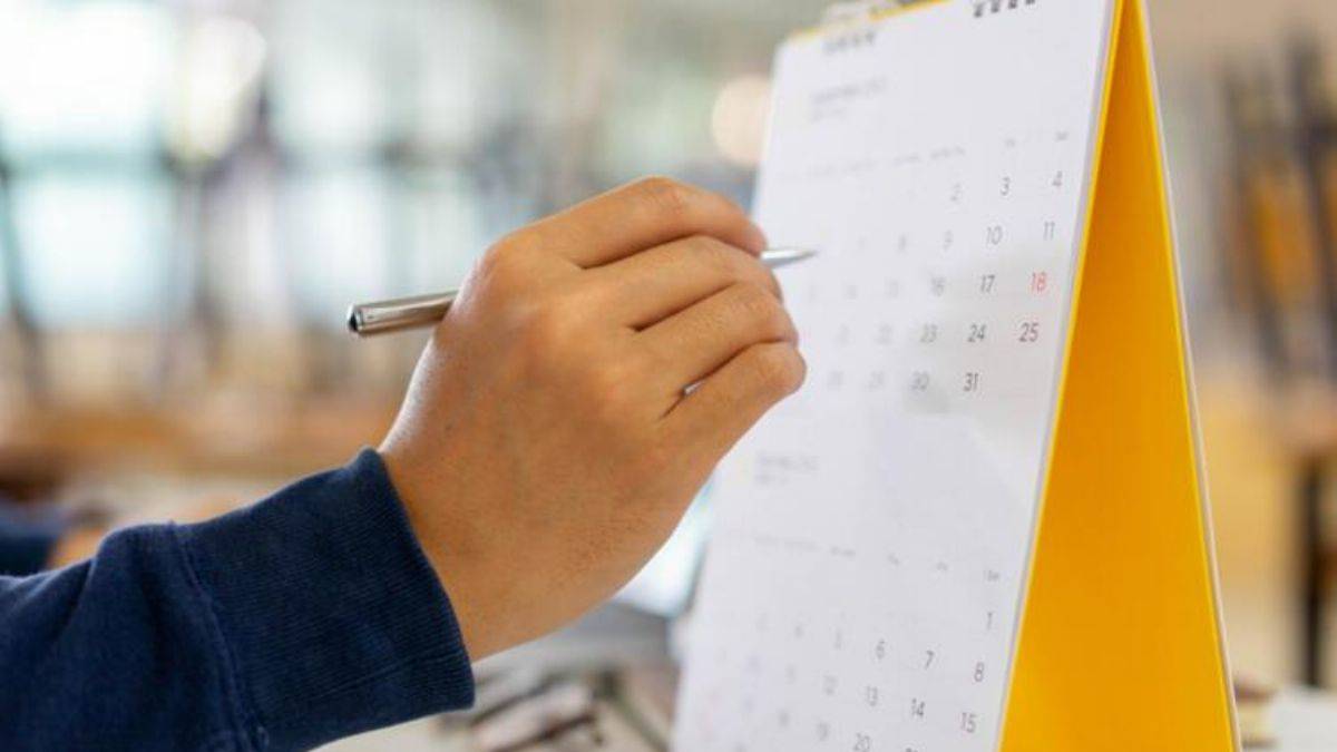 2022 Resmi Tatil Günleri