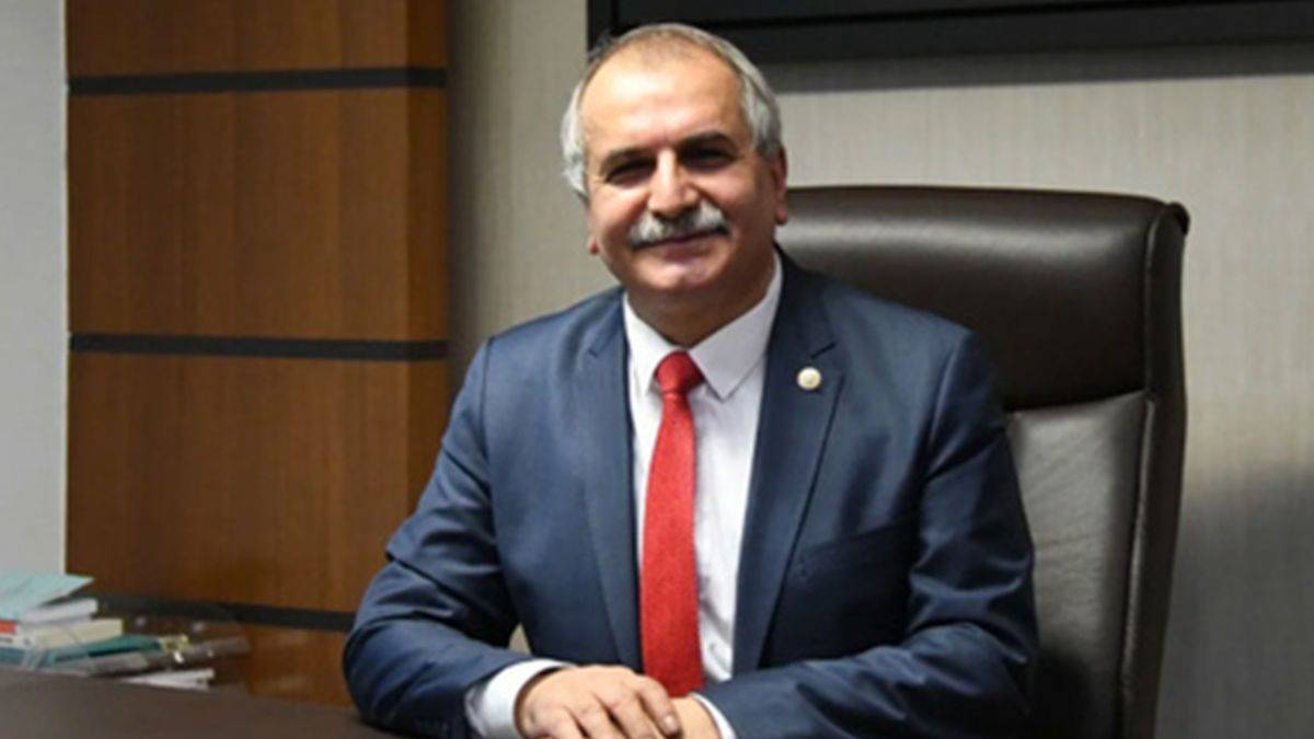 İYİ Partili isimden dikkat çeken açıklamalar: CHP'yle ittifak kurmaya mecbur değiliz