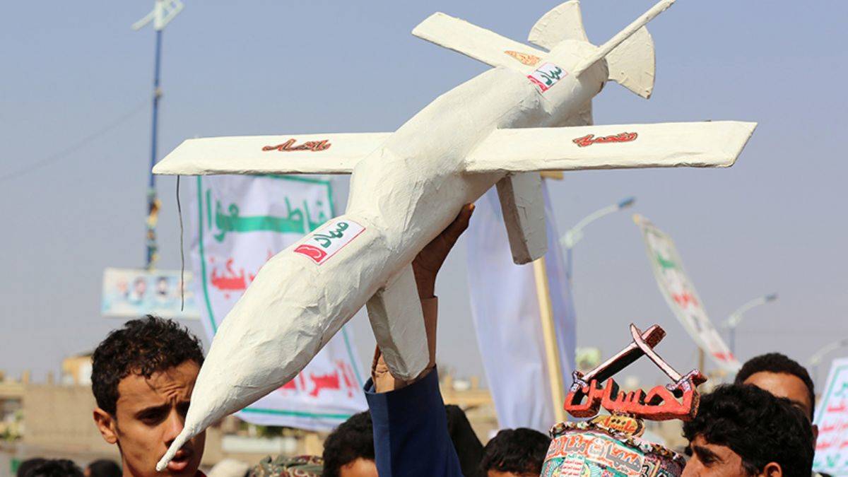 Suudi Arabistan ve BAE, Husilerin saldırılarını neden önleyemiyor?