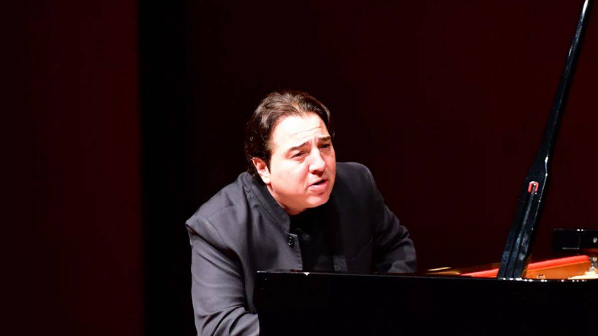 Fazıl Say’dan gelen tepkilere yanıt