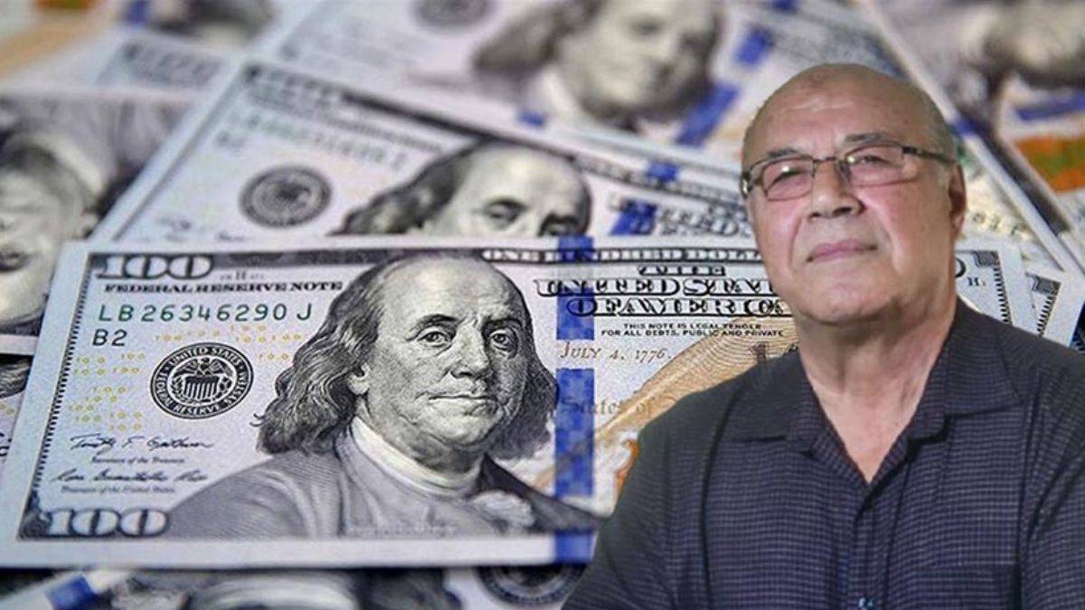 Ekonomist Batırel: Şubat'ta dövizde çok büyük bir hareketlenme yaşanacak
