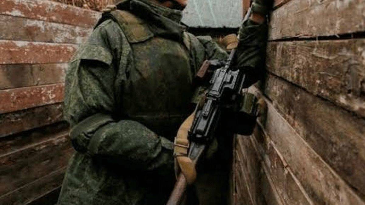 Ukrayna'da bir asker dehşet saçtı! 5 asker öldü