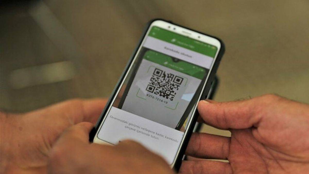 HES kodu uygulamasında değişiklik